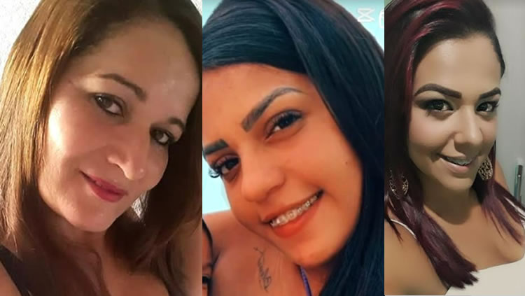 Abril terminou com cinco mulheres assassinadas no Cariri e o ano é 11% menos violento