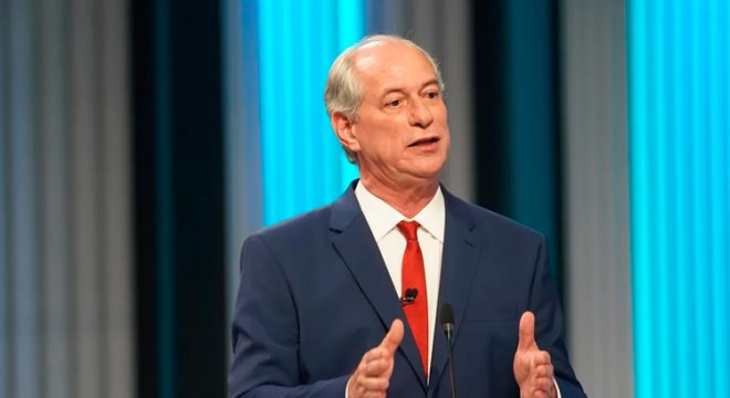 Ciro Gomes afirma que seu ciclo eleitoral acabou