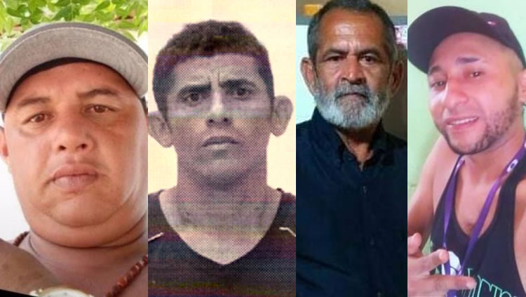 Dezembro teve 16 assassinatos no Cariri e o ano foi 8,5% menos violento na região