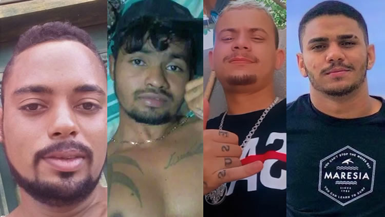 Maio teve 16 assassinatos no Cariri e o ano é 1% mais violento na região