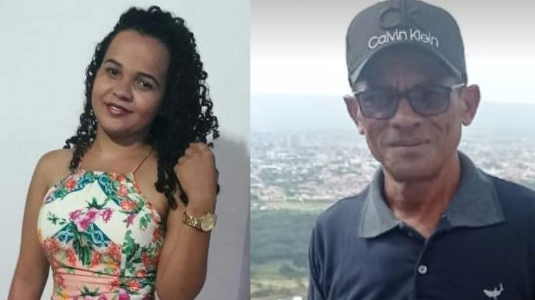 Uma mulher e um homem morreram esta tarde em Várzea Alegre num acidente