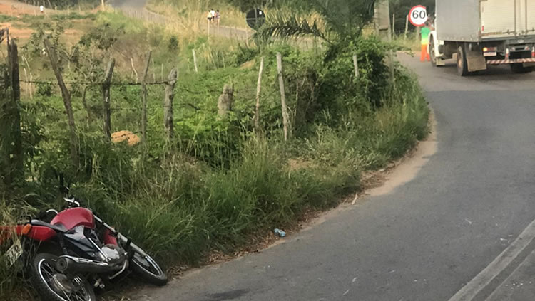 Vendedor morreu no HRC em Juazeiro após grave acidente em Caririaçu e cadáver encontrado em Araripe