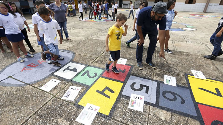 Política nacional de educação em tempo integral é retomada