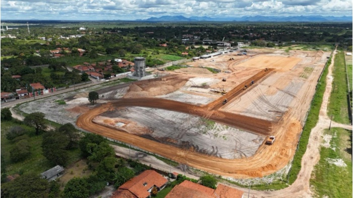 BNDES financia R$ 236 milhões para nova fábrica de alimentos no Ceará