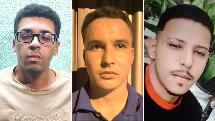 Polícia Civil prende o segundo envolvido na morte de um rapaz em Campos Sales após briga numa loja