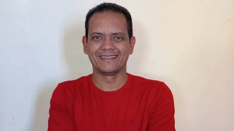 Morto a tiros em Potengi um suplente de vereador pelo PT