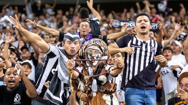 MPF discute ações de combate à LGBTQIA+fobia em estádios de futebol do Ceará