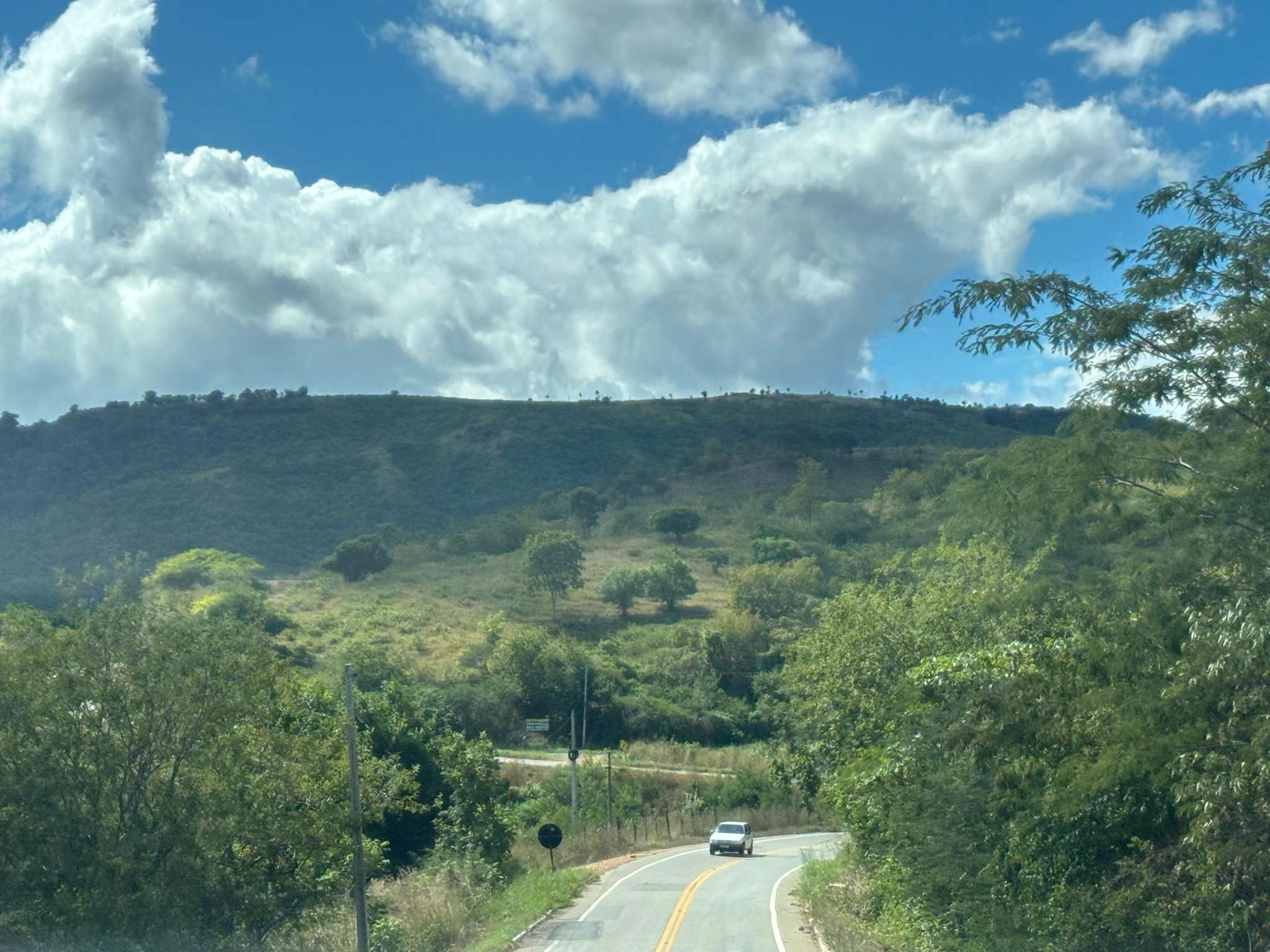 Cariri terá calor de até 37°C e baixa umidade nesta semana, aponta Funceme