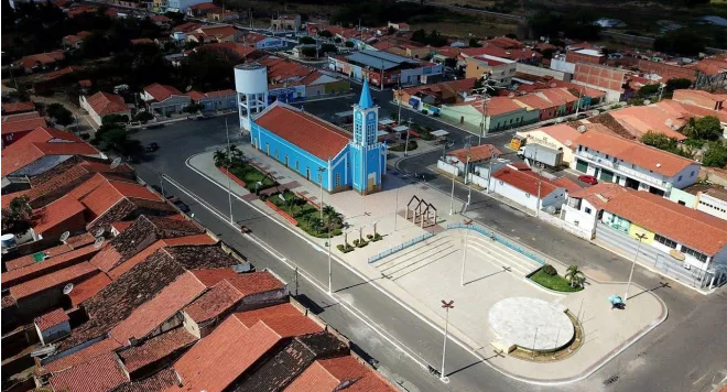 Aiuaba registra a menor temperatura do Ceará dos últimos 52 anos