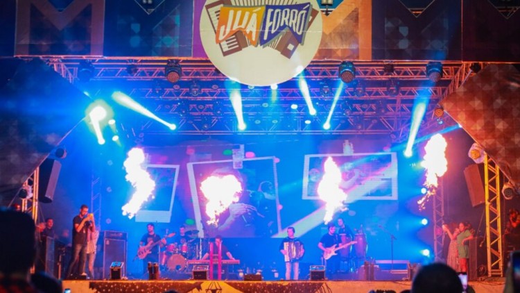 MP exige comprovação de medidas de segurança para o Juaforró 2025