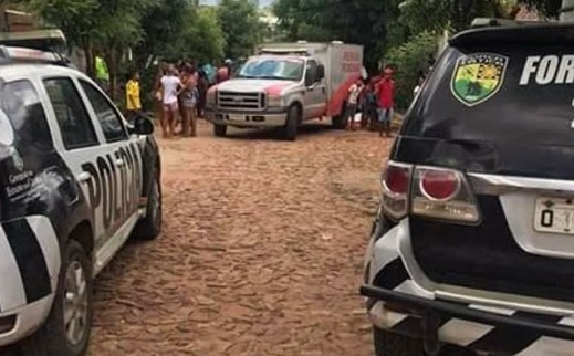 Um homicídio no Cariri e seis mortes em acidentes de trânsito no fim de semana