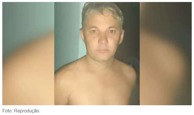 Homem lesiona mulher com facão no Juazeiro, retorna para cortar a energia e foi preso
