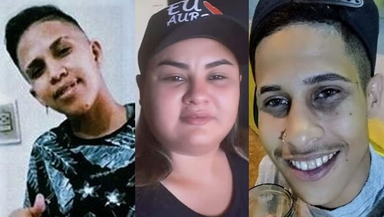 Agosto terminou com três mulheres assassinadas no Cariri e o ano é 18% menos violento