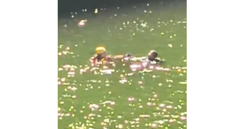 Dois jovens morrem afogados no Juazeiro, dois homens envenenados em Assaré e outro atropelado em Aurora