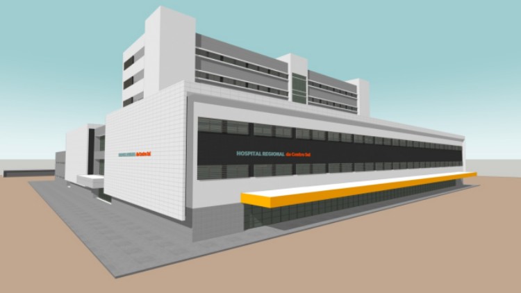 Edital para construção do Hospital Regional do Centro-Sul, em Iguatu, será lançado ainda neste mês