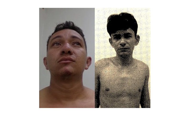 Mais quatro homens presos em Aurora, Araripe, Juazeiro e Missão Velha por violência doméstica