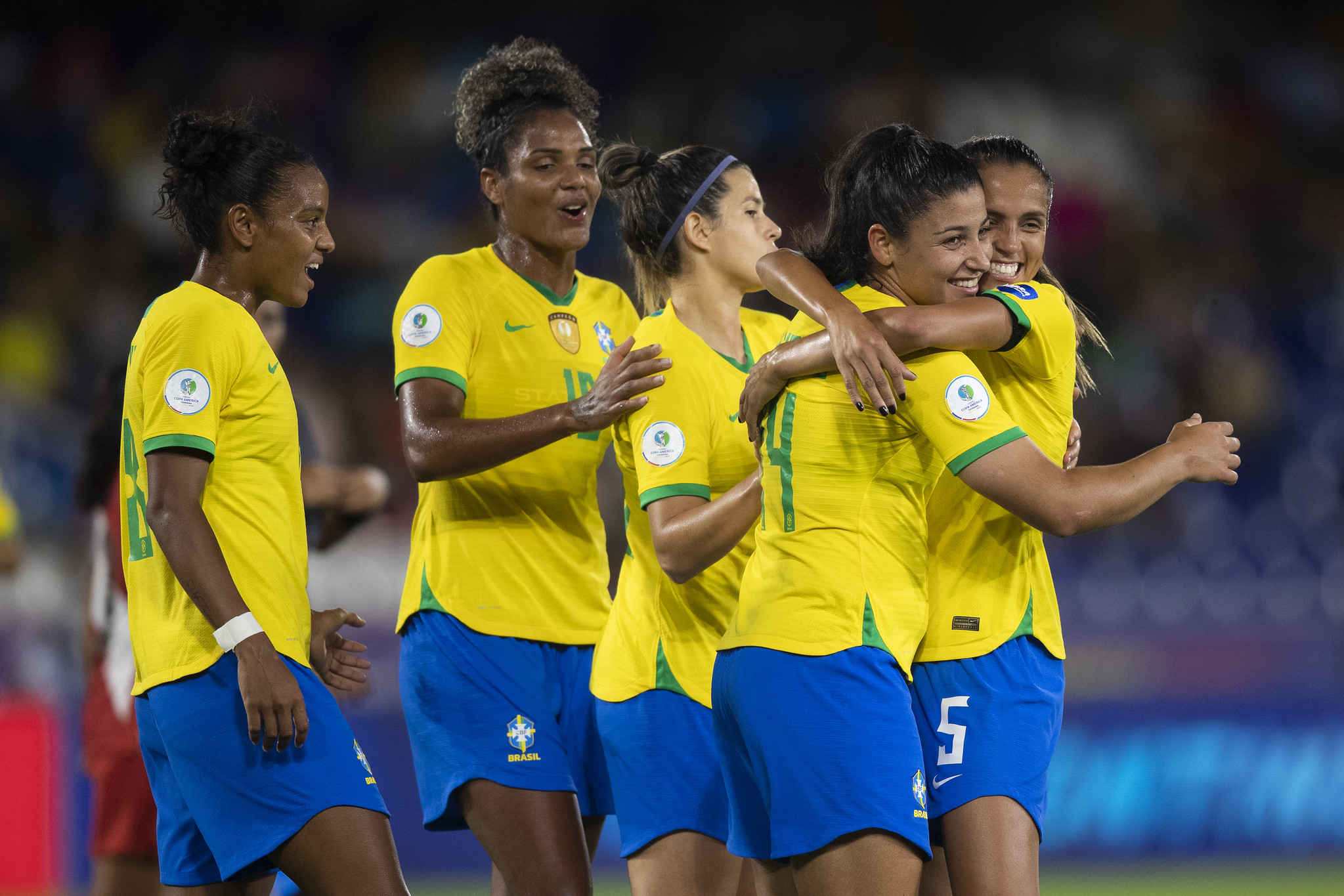 Seleção brasileira estreia nesta segunda-feira (24) na Copa do Mundo Feminina 2023; veja horário e onde assistir