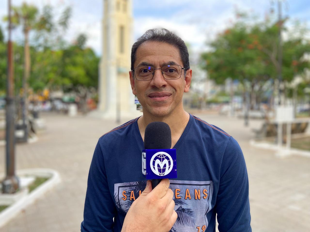 Tarifaço dos EUA pode impactar indiretamente o setor de comércio e serviços de Juazeiro do Norte, avalia secretário