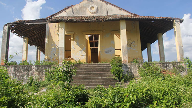 Sítio Histórico do Patu, em Senador Pompeu, é tombado e agora integra o Patrimônio Histórico e Artístico do Ceará