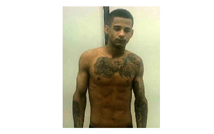 Jovem com vasta ficha criminal em Juazeiro morreu num confronto com o RAIO esta manhã