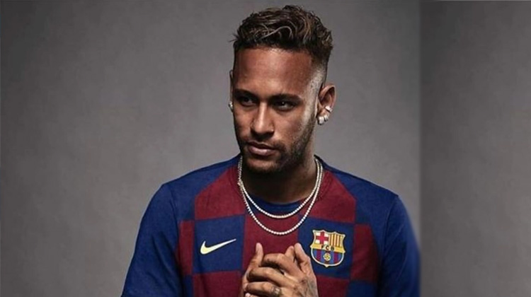 PSG dá ok para volta de Neymar ao Barcelona, diz jornal