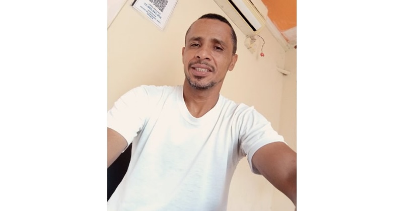 Homem morre em Barbalha ao cair numa ribanceira após colisão carro/moto