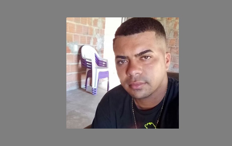 Jovem de 27 anos encontrado morto em Brejo Santo ao lado de sua moto