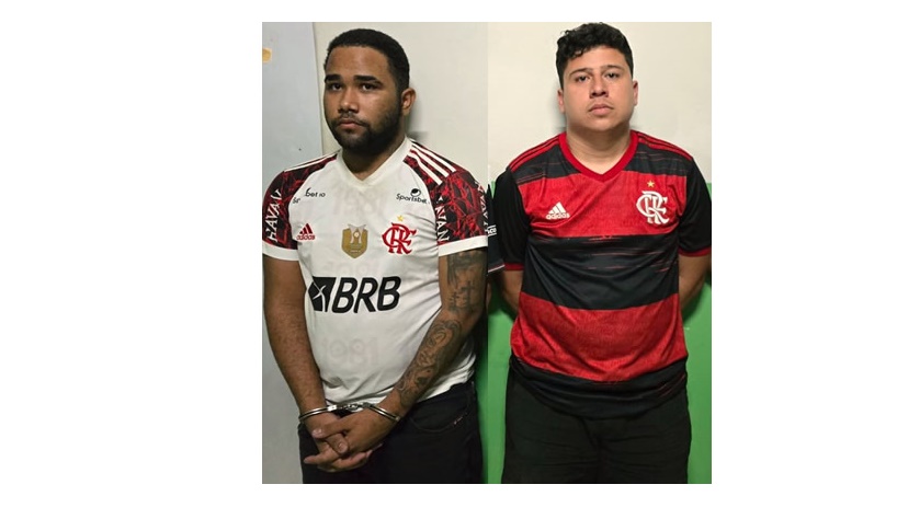 Dois menores de 15 anos foram os executores do triplo homicídio em Juazeiro