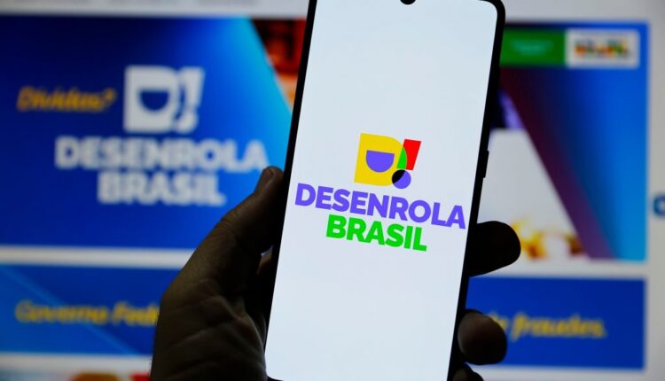 Desenrola Brasil é prorrogado até 31 de março de 2024