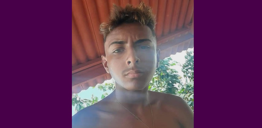 Menor de 15 anos morto a tiros em Juazeiro quando pedalava sua bicicleta