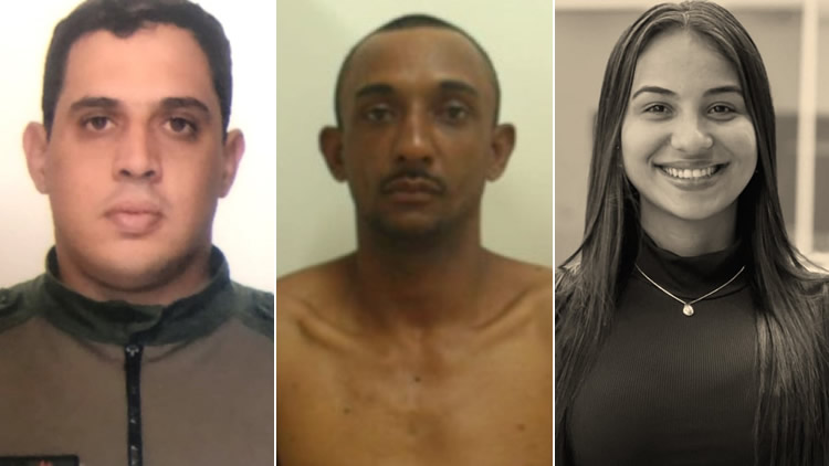 Seis homicídios no Cariri e uma morte por descarga elétrica no fim de semana