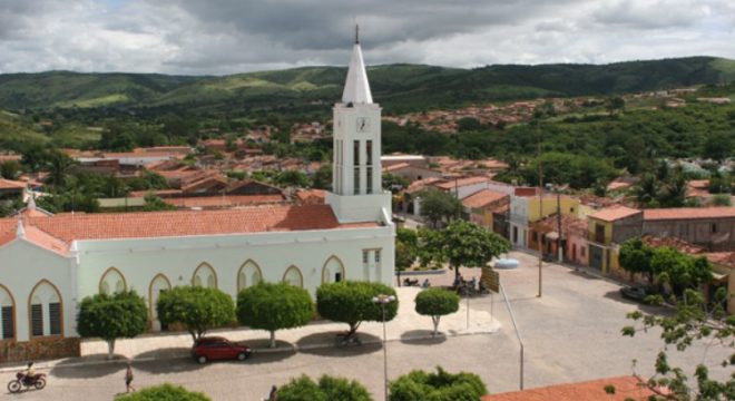 Prefeitura de Nova Olinda prepara concurso público com 121 vagas imediatas