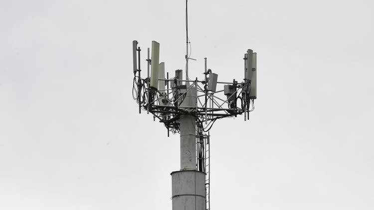 Depois de Juazeiro, instalação do 5G é liberada em Crato e mais 15 municípios cearenses