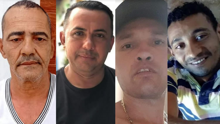 Setembro teve 12 assassinatos no Cariri e o ano é 9% menos violento na região