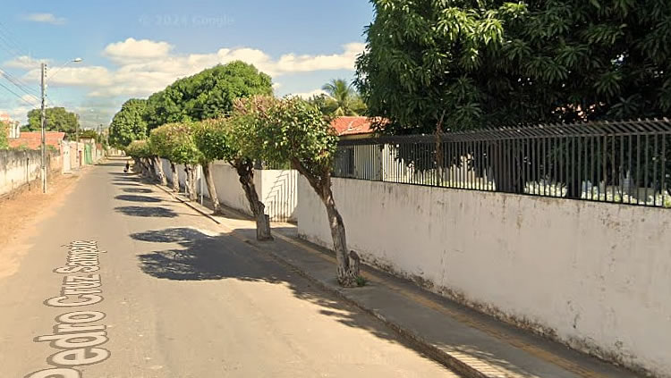 Mulher de 85 anos morre engasgada na Casa do Idoso no Juazeiro e cadáver encontrado em Barbalha