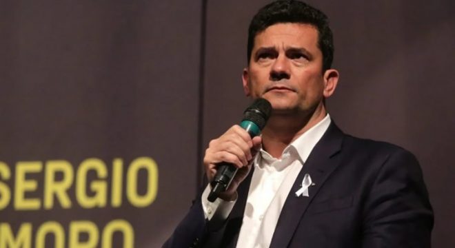 Maioria do TRE-PR vota contra cassação de Sergio Moro