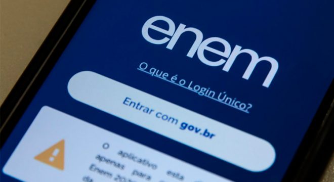 Inscrições para o Enem 2024 terminam nesta sexta, 7