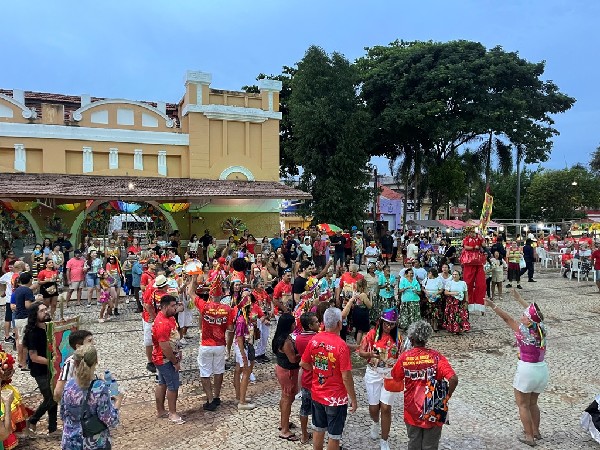 Crato divulga programação oficial do Pré-Carnaval 2026