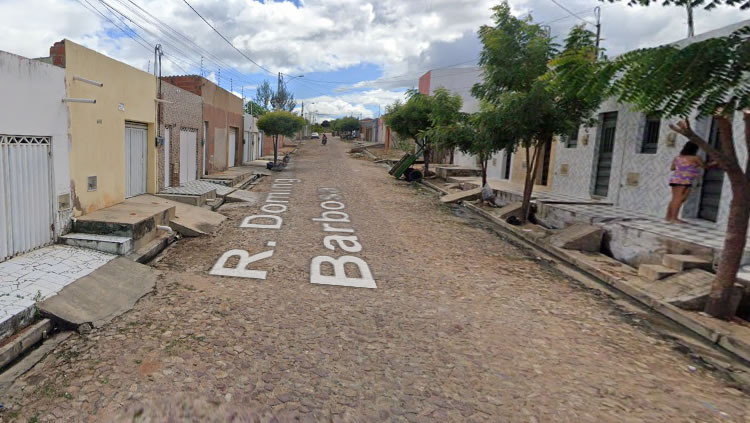 Jovem morto com um tiro em Juazeiro dentro de sua casa