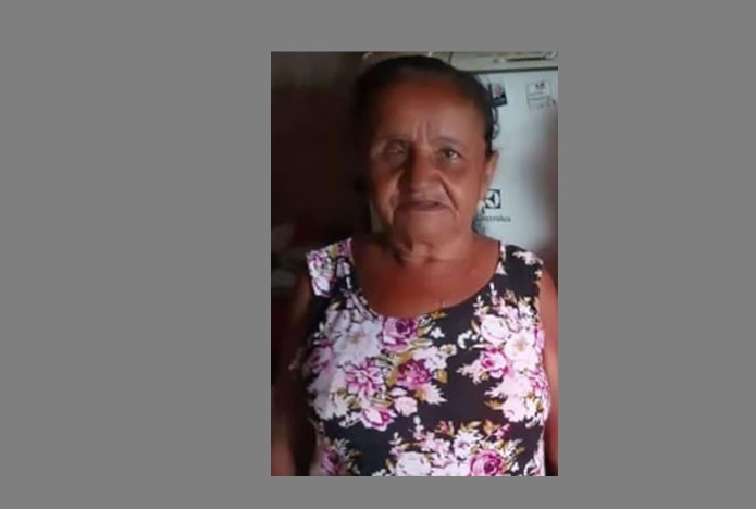 Mulher morre em Barbalha ao ser atropelada por ônibus no centro da cidade