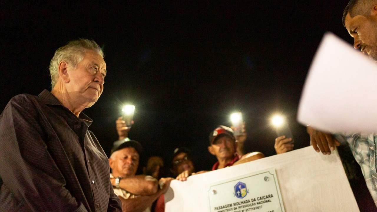 TRE-CE anula provas de celulares que basearam cassação do prefeito de Campos Sales