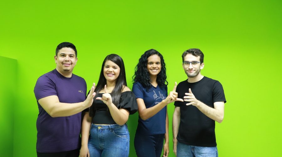 UFCA abre 50 vagas para capacitação de profissionais da educação bilíngue de surdos; inscrições vão até 23 de junho