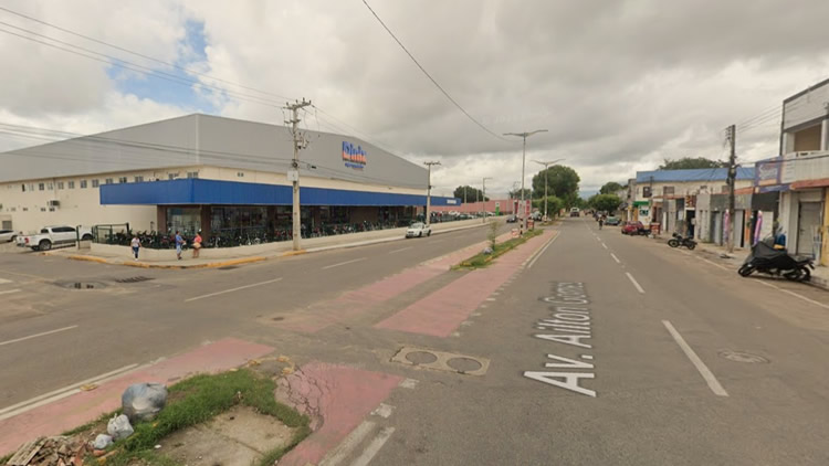 Mulher morre no HRC em Juazeiro quase três semanas após ser baleada no João Cabral