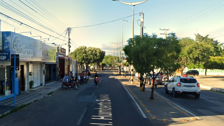 Homem morre no HRC após acidente em Juazeiro e ainda sofrer espancamentos