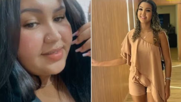 Irmãs com mais de 1 milhão de seguidores são mortas a tiros por homens em moto aquática no Ceará