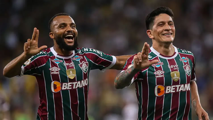 Fluminense estreia no Mundial de Clubes contra o Al Ahly, do Egito