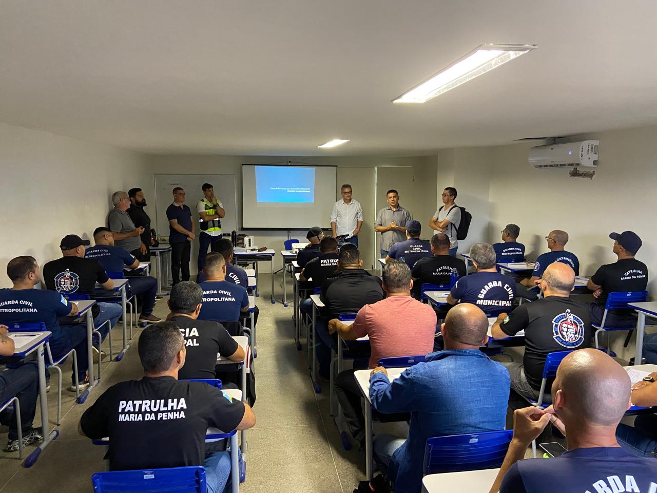 Cerca de 23 motos são furtadas por mês em Juazeiro do Norte; Sesp avalia novas estratégias de fiscalização