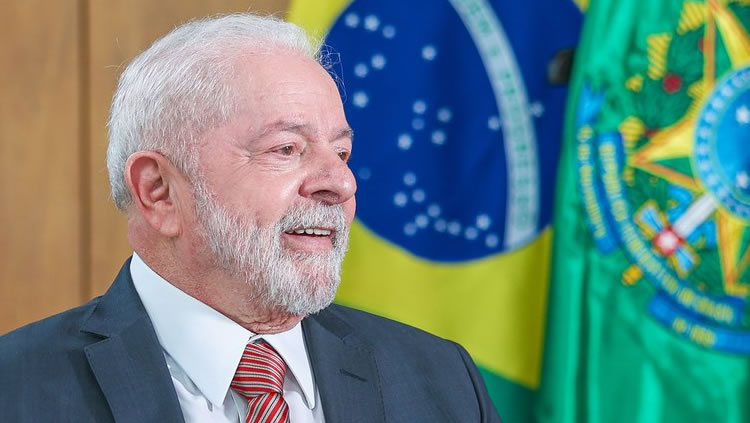 Visita do presidente Lula ao Crato é confirmada para 12 de maio