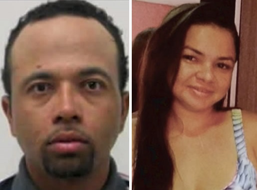 Acusado de matar esposa por asfixia e simular suicídio em Juazeiro foi condenado a 36 anos de prisão