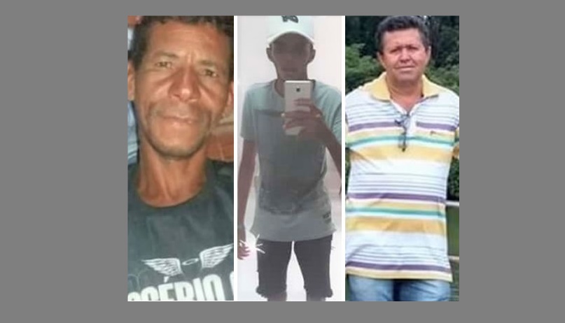 Cinco mortes em acidentes no Cariri e um homicídio no fim de semana